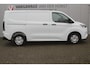 Ford Transit Custom 320 2.0-136 pk TDCI L1H1 Trend. Fabr. garantie tot 09-2028. Adaptive Cruise Control, Navigatie, Camera, PDC V+A, Apple Carplay/Android auto, LED verl., Laadruimte bekleed, Bijrijdersbank, Spiegel-, stoel en voorraamverw. etc.