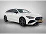 Mercedes-Benz CLA Shooting Brake 250 e AMG Plug-In Hybride AMG Line | Night Pakket | Trekhaak | Sfeerverlichting | Ledkoplampen | Achteruitrijcamera | KeyLess-Go. Inclusief 24 maanden MB Certified garantie voor Europa.