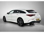 Mercedes-Benz CLA Shooting Brake 250 e AMG Plug-In Hybride AMG Line | Night Pakket | Trekhaak | Sfeerverlichting | Ledkoplampen | Achteruitrijcamera | KeyLess-Go. Inclusief 24 maanden MB Certified garantie voor Europa.