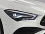 Mercedes-Benz CLA Shooting Brake 250 e AMG Plug-In Hybride AMG Line | Night Pakket | Trekhaak | Sfeerverlichting | Ledkoplampen | Achteruitrijcamera | KeyLess-Go. Inclusief 24 maanden MB Certified garantie voor Europa.