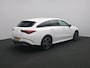 Mercedes-Benz CLA Shooting Brake 250 e AMG Plug-In Hybride AMG Line | Night Pakket | Trekhaak | Sfeerverlichting | Ledkoplampen | Achteruitrijcamera | KeyLess-Go. Inclusief 24 maanden MB Certified garantie voor Europa.
