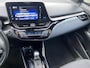 Toyota C-HR 1.8 Hybrid Dynamic edition Stoel- & stuurverwarming, dodehoek detectie, navigatie, achteruitrijcamera, adaptieve cruise control