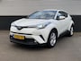 Toyota C-HR 1.8 Hybrid Dynamic edition Stoel- & stuurverwarming, dodehoek detectie, navigatie, achteruitrijcamera, adaptieve cruise control