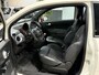 Fiat 500 0.9 TwinAir Turbo Lounge // Sportstoelen // Half Leer