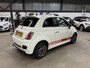 Fiat 500 0.9 TwinAir Turbo Lounge // Sportstoelen // Half Leer