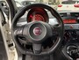 Fiat 500 0.9 TwinAir Turbo Lounge // Sportstoelen // Half Leer