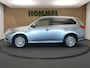 Mitsubishi Outlander 2.4 PHEV Intense+ - CRUISE CONTROL - CAMERA - LICHTMETALEN VELGEN 18 INCH - CLIMATE CONTROL - STOELVERWARMING VOORZIJDE - EXTRA GETINT GLAS - KEYLESS ENTRY/START