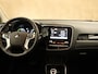 Mitsubishi Outlander 2.4 PHEV Intense+ - CRUISE CONTROL - CAMERA - LICHTMETALEN VELGEN 18 INCH - CLIMATE CONTROL - STOELVERWARMING VOORZIJDE - EXTRA GETINT GLAS - KEYLESS ENTRY/START