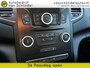 Renault Megane 1.5 DCI PERFECT ONDERHOUDEN! AIRCO CRUISECONTROL BLUETOOTH RADIO CD AUX USB ELECTR.RAMEN-SPIEGELS ENZ...