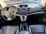 Honda CR-V 2.0 16V 155pk Real Time 4WD Automaat Executive | Pano | Leder | Navi | Clima | Cruise Controle