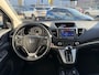 Honda CR-V 2.0 16V 155pk Real Time 4WD Automaat Executive | Pano | Leder | Navi | Clima | Cruise Controle