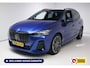 BMW 2-Serie Active Tourer 218i M-Sport automaat | 19 inch Individual Panoramadak | Harman Kardon | HUD Adaptive cruise, 360 Camera, PDC V+A,  El.verstelbare stoel met geheurgen, Elektrische achterklep, Keyless
