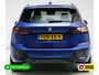 BMW 2-Serie Active Tourer 218i M-Sport automaat | 19 inch Individual Panoramadak | Harman Kardon | HUD Adaptive cruise, 360 Camera, PDC V+A,  El.verstelbare stoel met geheugen, Elektrische achterklep, Keyless