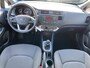 Kia Rio 1.2 CVVT Plus Pack Nieuw geleverd, Dealeronderhouden, Elek. inklapbare spiegels, Privacy glass, airconditioning, elektr. bedienbare buitenspiegels, centrale deurvergrendeling met afst. bediening