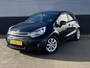 Kia Rio 1.2 CVVT Plus Pack Nieuw geleverd, Dealeronderhouden, Elek. inklapbare spiegels, Privacy glass, airconditioning, elektr. bedienbare buitenspiegels, centrale deurvergrendeling met afst. bediening