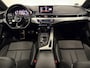 Audi A4 Avant 2.0 TFSI MHEV Sport 3 x S line Camera Cruise