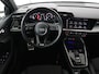 Audi A3 30 TFSI edition one | Stoelverwarming | Matrix LED | Virtual Cockpit | Carplay | Half leder | Navigatie | Parkeerhulp
