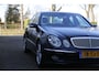 Mercedes-Benz E-klasse 200 K. Avantgarde Aut.*NL-Auto*Youngtimer*Half Leder/Navi/Parkeersens.V+A*
