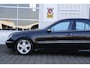 Mercedes-Benz E-klasse 200 K. Avantgarde Aut.*NL-Auto*Youngtimer*Half Leder/Navi/Parkeersens.V+A*