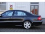 Mercedes-Benz E-klasse 200 K. Avantgarde Aut.*NL-Auto*Youngtimer*Half Leder/Navi/Parkeersens.V+A*