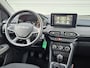 Dacia Sandero 1.0 ECO-G Expression / 1e Eigenaar / Trekhaak / Apple Carplay & Android Auto / Climate Control / Lichtmetalen Velgen / Parkeersensoren / Airco / Cruise Control /