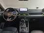 Mazda CX-5 2.0 SkyActiv-G 165 Newground Automaat uit 2023 Rijklaar + 12 maanden Bovag-garantie Henk Jongen Auto's in Helmond, al 50 jaar service zoals 't hoort!