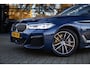 BMW 5-Serie Touring 530e xDrive High Executive M-Sport , 4 wielsturing Panoramadak, Adap. cruise, Trekhaak,