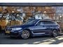 BMW 5-Serie Touring 530e xDrive High Executive M-Sport , 4 wielsturing Panoramadak, Adap. cruise, Trekhaak,