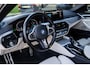 BMW 5-Serie Touring 530e xDrive High Executive M-Sport , 4 wielsturing Panoramadak, Adap. cruise, Trekhaak,