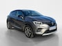 Renault Captur 140PK TCe Intens Automaat | 360 Camera | Stoelverwarming | Navi | Apple CarPlay/Android Auto | Lichmetalen Velgen | Cruise Control | Privacy Glass | Digital Cockpit | Licht & Regen Sensor |