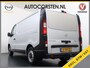Opel Vivaro 1.6CDTI 126PK L1H1 Euro 6 Trekhaak Camera Navi Airco Pdc Cruise Control Bluetooth Edition Schuifdeur Achterklep Wandbetimmering 2.000KG Trekgewicht 1e Eigenaar Origineel Nederlandse Auto Dealeronderhouden