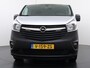 Opel Vivaro 1.6CDTI 126PK L1H1 Euro 6 Trekhaak Camera Navi Airco Pdc Cruise Control Bluetooth Edition Schuifdeur Achterklep Wandbetimmering 2.000KG Trekgewicht 1e Eigenaar Origineel Nederlandse Auto Dealeronderhouden