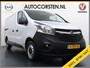 Opel Vivaro 1.6CDTI 126PK L1H1 Euro 6 Trekhaak Camera Navi Airco Pdc Cruise Control Bluetooth Edition Schuifdeur Achterklep Wandbetimmering 2.000KG Trekgewicht 1e Eigenaar Origineel Nederlandse Auto Dealeronderhouden