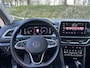 Volkswagen T-Roc 1.5 TSI style 150 pk automaat camera - stuur-stoelverw.