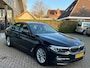 BMW 5-Serie 520d EDE High Executive Aut. Leer Xenon Navi Camera Park.Sens Trekhaak Dealeronderhouden!