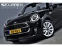 MINI One Mini Cabrio 1.5 Chili Carplay/Led/H.Leer/Sportstoelen/Stoelverw./Navi/Pdc/Lmv