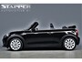 MINI One Mini Cabrio 1.5 Chili Carplay/Led/H.Leer/Sportstoelen/Stoelverw./Navi/Pdc/Lmv