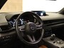 Mazda MX-30 e-SkyActiv 145 First Edition 36 kWh - SOH 94.6%! - ORIGINEEL NEDERLANDSE AUTO - ADAPTIEVE CRUISE CONTROL - APPLE CARPLAY/ANDROID AUTO - DODEHOEKDETECTIE - NAVIGATIE - HEAD UP DISPLAY - EXTRA GETINT GLAS - CLIMATE CONTROL - STOELVERWARMING VOORZIJDE -