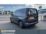 Volkswagen Caddy Cargo 122 pk DSG automaat - 75 Edition, Leder Diamond, trekhaak, PDC, Camera