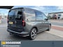Volkswagen Caddy Cargo 122 pk DSG automaat - 75 Edition, Leder Diamond, trekhaak, PDC, Camera