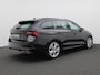 Skoda Octavia Combi 1.4 TSI RS iV PHEV Business 245PK DSG Pano-Schuifdak, 98% SOH, Memorystoel, Head-Up Display, Side Assist, 19" LM Velgen, Navi