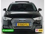 Audi A4 Avant 2.0 TFSI MHEV Design Pro Line Plus 191 PK automaat | Panoramadak | Sportstoelen, Stoelverw. | Cruise-control, Camera, PDC V+A, Navigatie