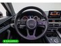 Audi A4 Avant 2.0 TFSI MHEV Design Pro Line Plus 191 PK automaat | Panoramadak | Sportstoelen, Stoelverw. | Cruise-control, Camera, PDC V+A, Navigatie