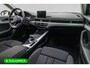 Audi A4 Avant 2.0 TFSI MHEV Design Pro Line Plus 191 PK automaat | Panoramadak | Sportstoelen, Stoelverw. | Cruise-control, Camera, PDC V+A, Navigatie