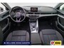 Audi A4 Avant 2.0 TFSI MHEV Design Pro Line Plus 191 PK automaat | Panoramadak | Sportstoelen, Stoelverw. | Cruise-control, Camera, PDC V+A, Navigatie