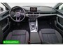 Audi A4 Avant 2.0 TFSI MHEV Design Pro Line Plus 191 PK automaat | Panoramadak | Sportstoelen, Stoelverw. | Cruise-control, Camera, PDC V+A, Navigatie