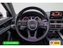 Audi A4 Avant 2.0 TFSI MHEV Design Pro Line Plus 191 PK automaat | Panoramadak | Sportstoelen, Stoelverw. | Cruise-control, Camera, PDC V+A, Navigatie