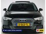 Audi A4 Avant 2.0 TFSI MHEV Design Pro Line Plus 191 PK automaat | Panoramadak | Sportstoelen, Stoelverw. | Cruise-control, Camera, PDC V+A, Navigatie