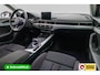 Audi A4 Avant 2.0 TFSI MHEV Design Pro Line Plus 191 PK automaat | Panoramadak | Sportstoelen, Stoelverw. | Cruise-control, Camera, PDC V+A, Navigatie