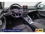Audi A4 Avant 2.0 TFSI MHEV Design Pro Line Plus 191 PK automaat | Panoramadak | Sportstoelen, Stoelverw. | Cruise-control, Camera, PDC V+A, Navigatie